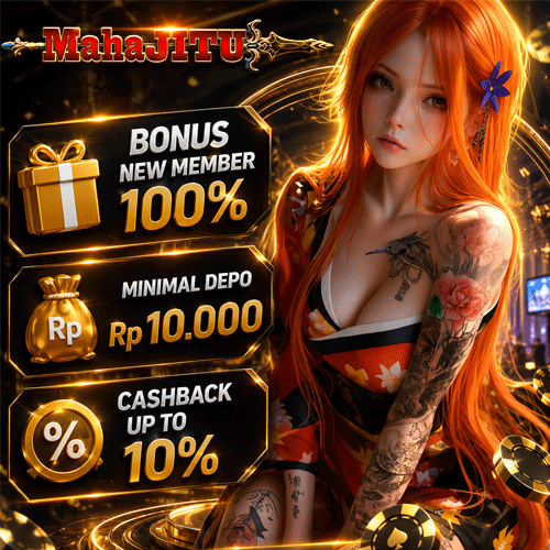 Bandar Togel Online